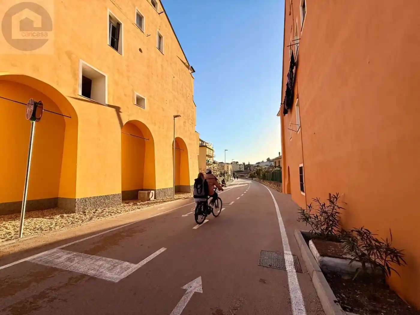 Appartamento in vendita a Imperia