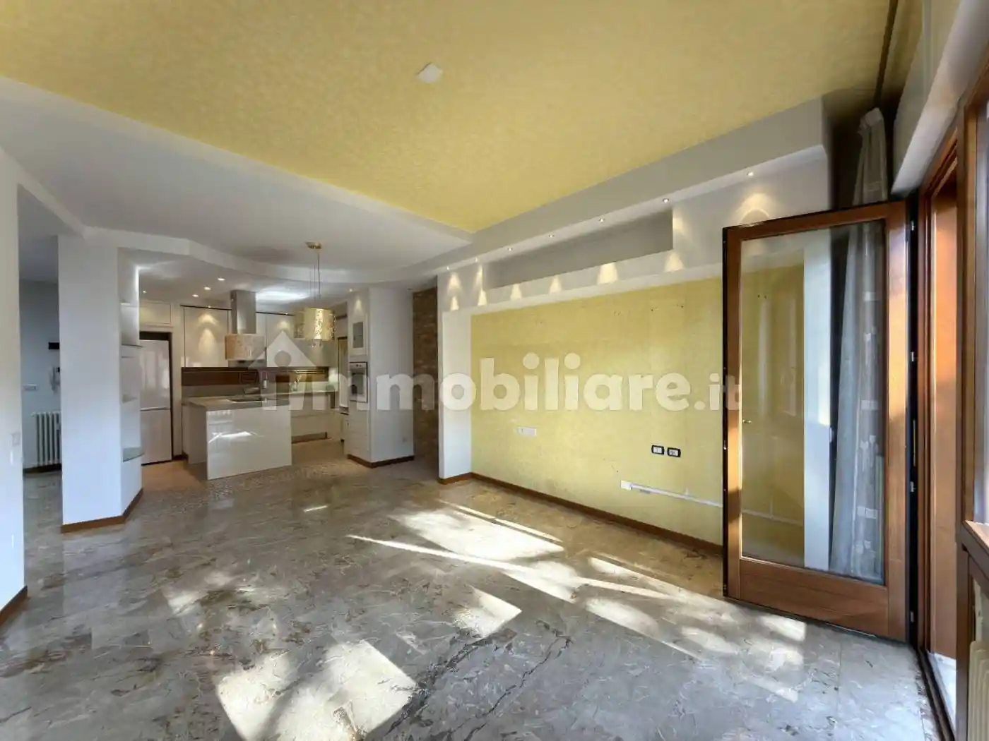 Appartamento in vendita a Treviso