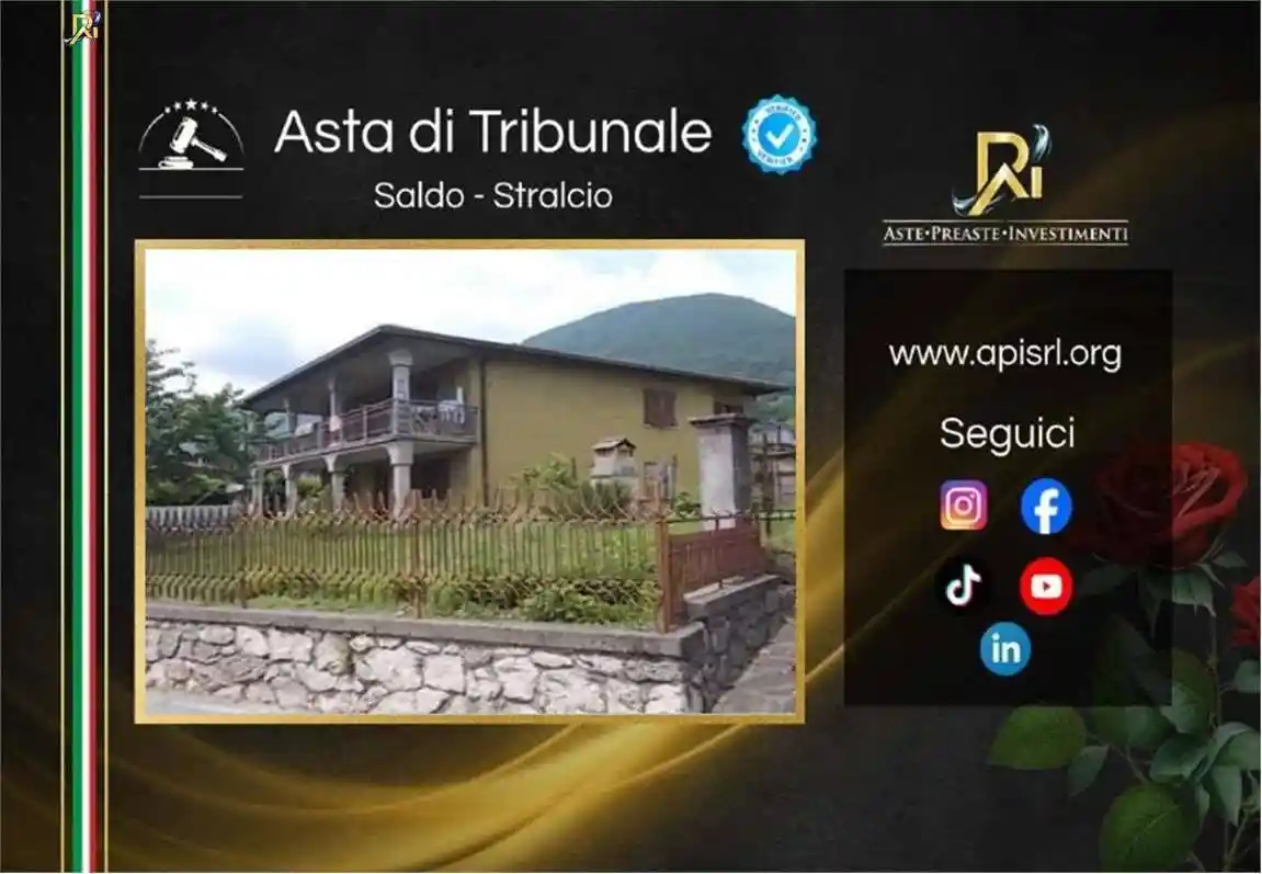 Appartamento in vendita a Endine Gaiano