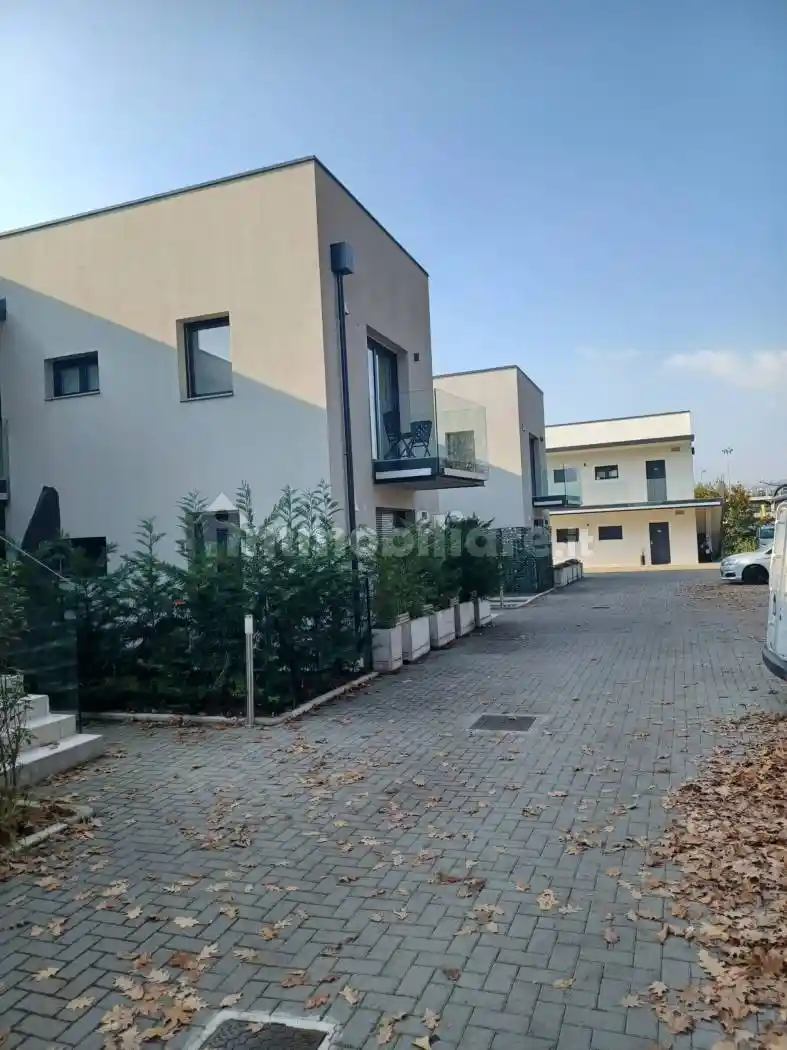 Appartamento in affitto a Bergamo