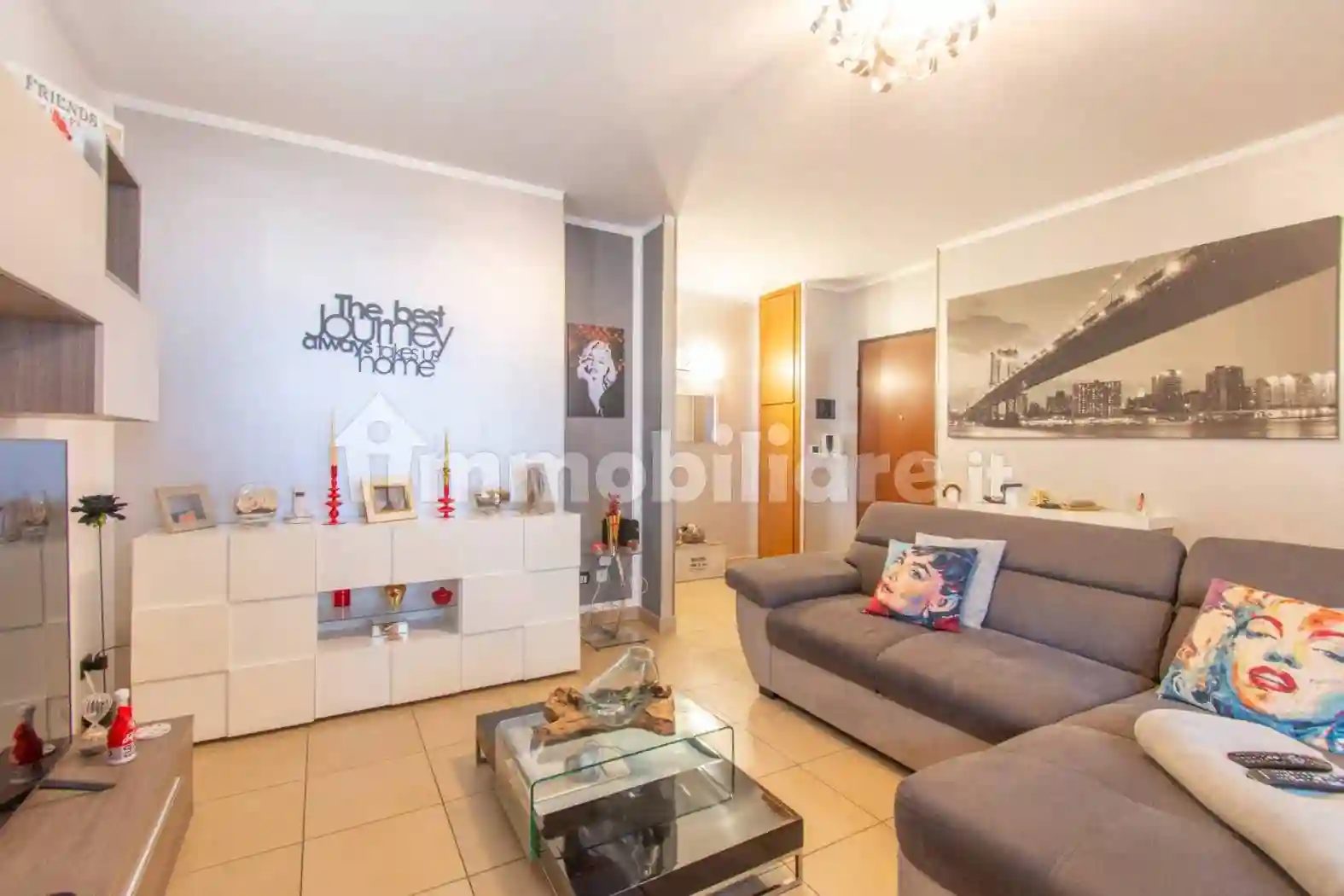 Appartamento - foto 3