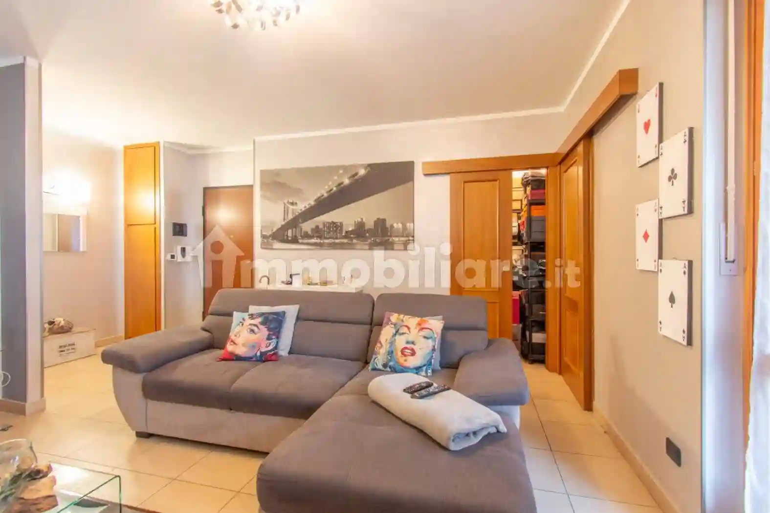 Appartamento - foto 5