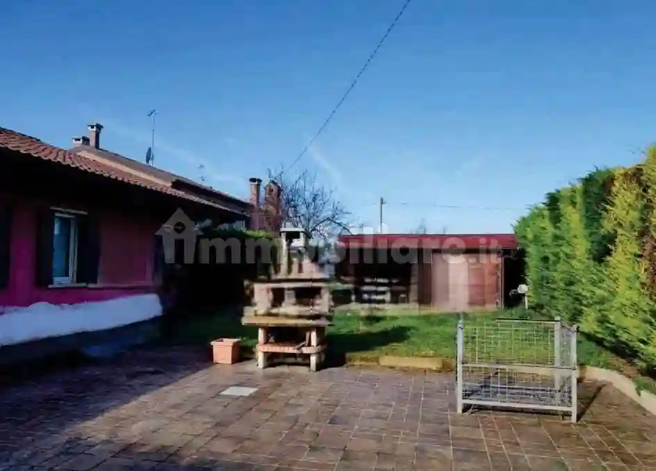 Villetta a schiera - foto 5