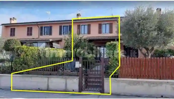 Villetta a schiera - foto 3