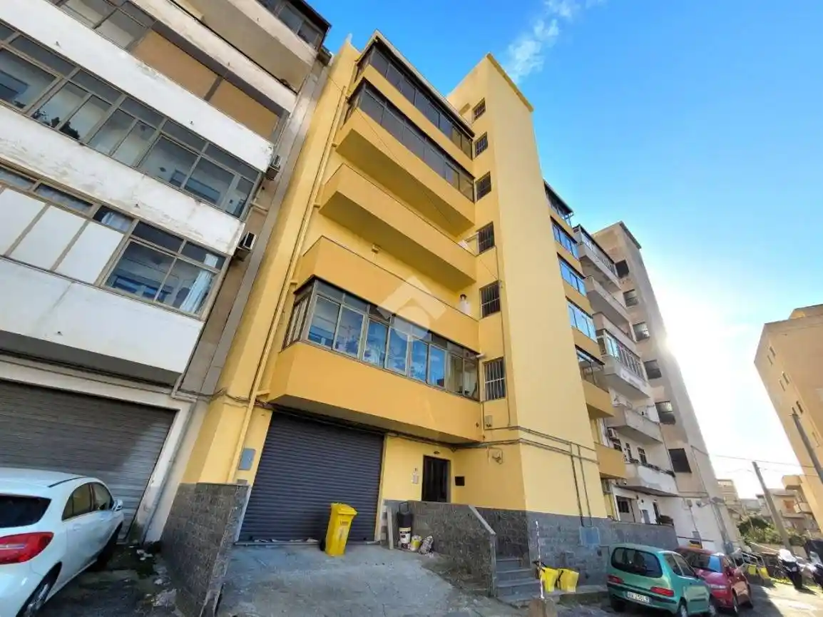 Appartamento in vendita a Reggio Calabria