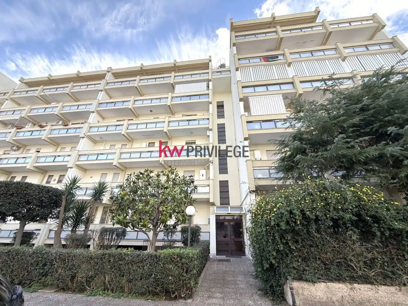 Appartamento in vendita a Brindisi