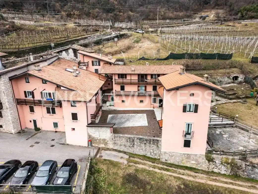 Palazzo - Edificio in vendita a Mori