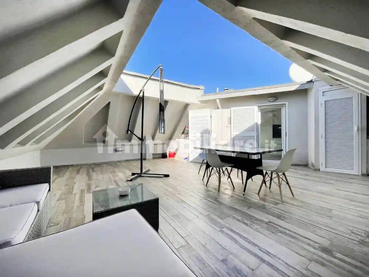 Attico - Mansarda - foto 2