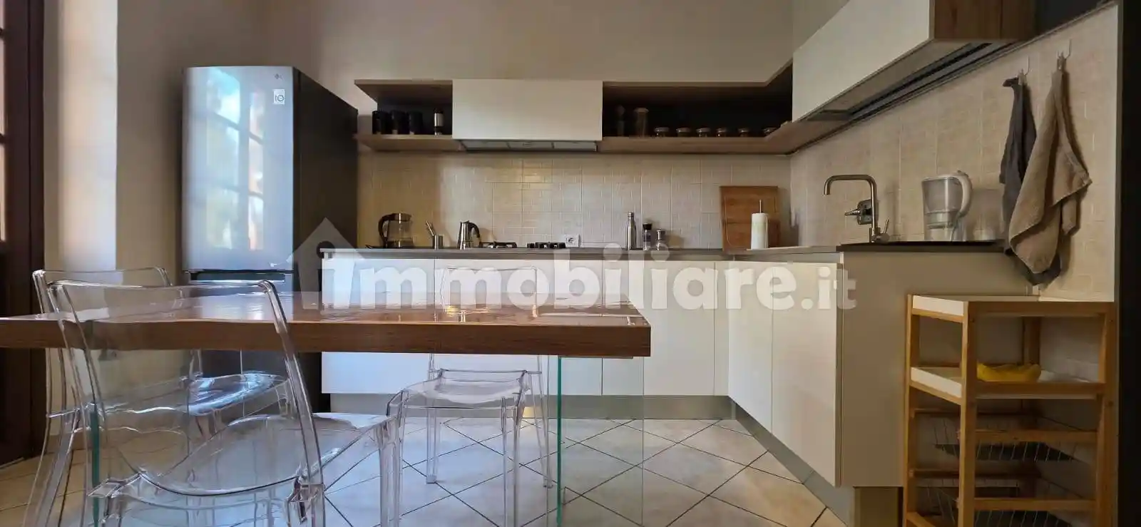 Appartamento in vendita a Aosta