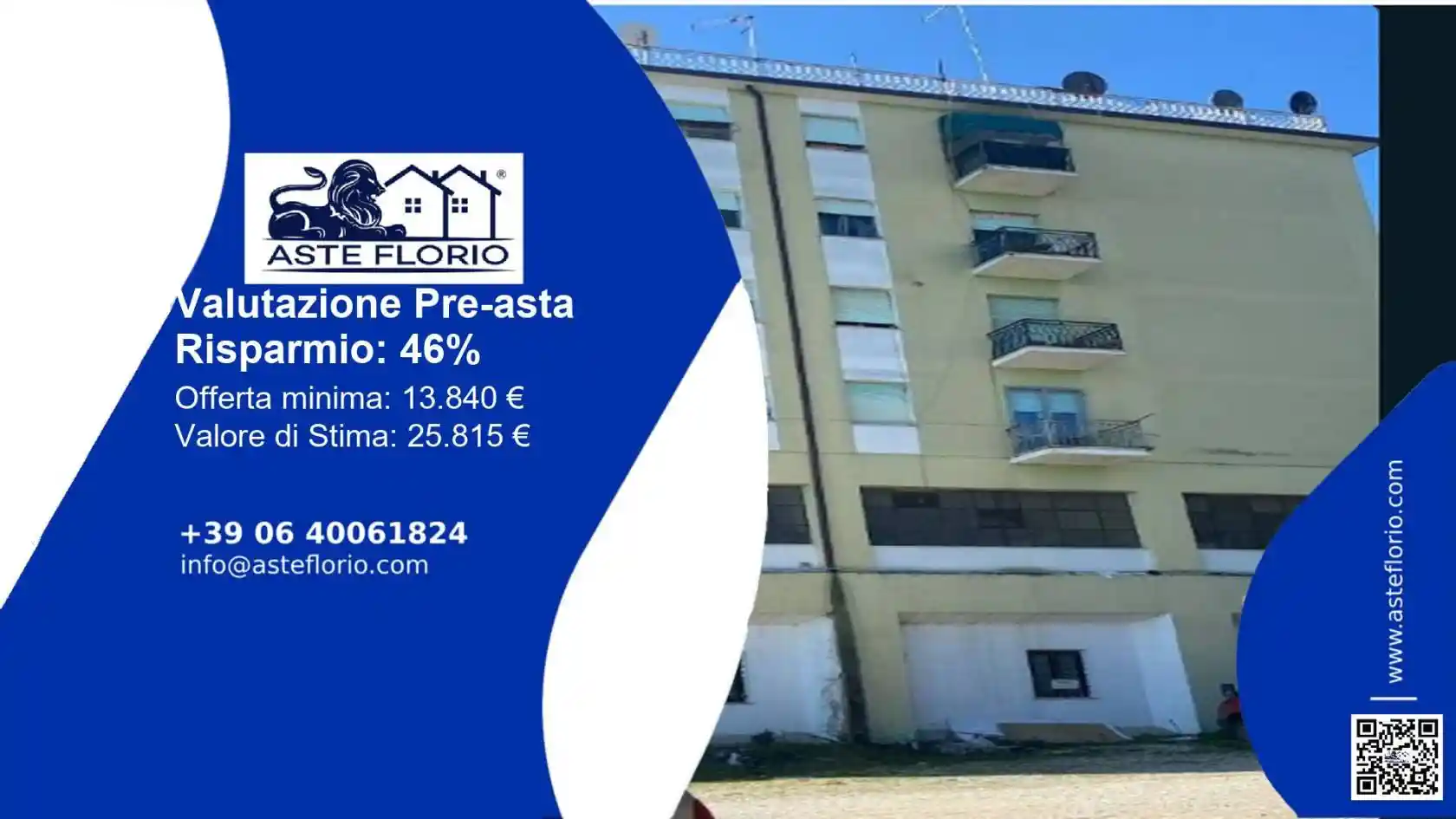 Appartamento in vendita a Montegranaro