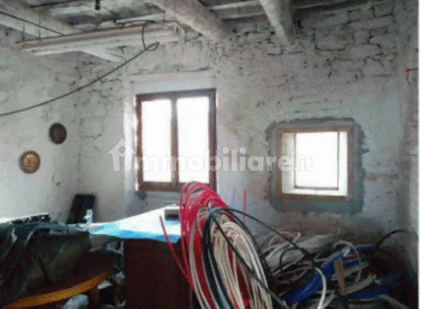 Appartamento in vendita a Camogli