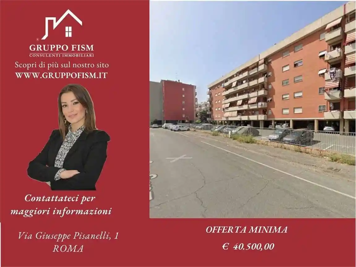 Appartamento in vendita a Tivoli