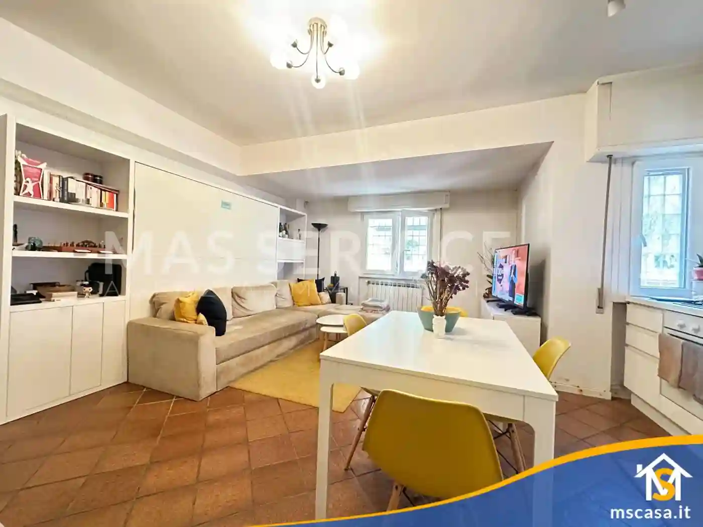 Appartamento - foto 4