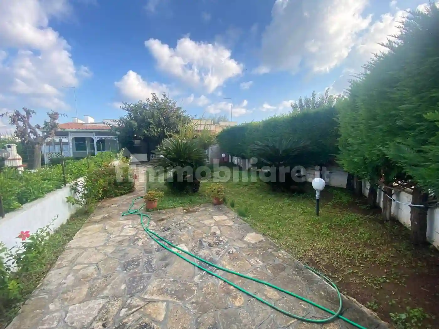 Villetta a schiera - foto 5