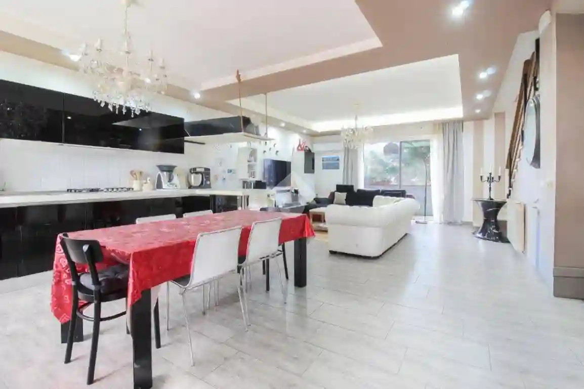 Villetta a schiera - foto 4