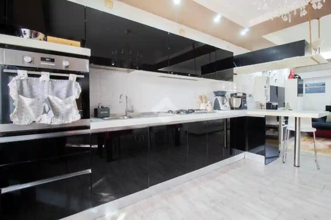 Villetta a schiera - foto 5