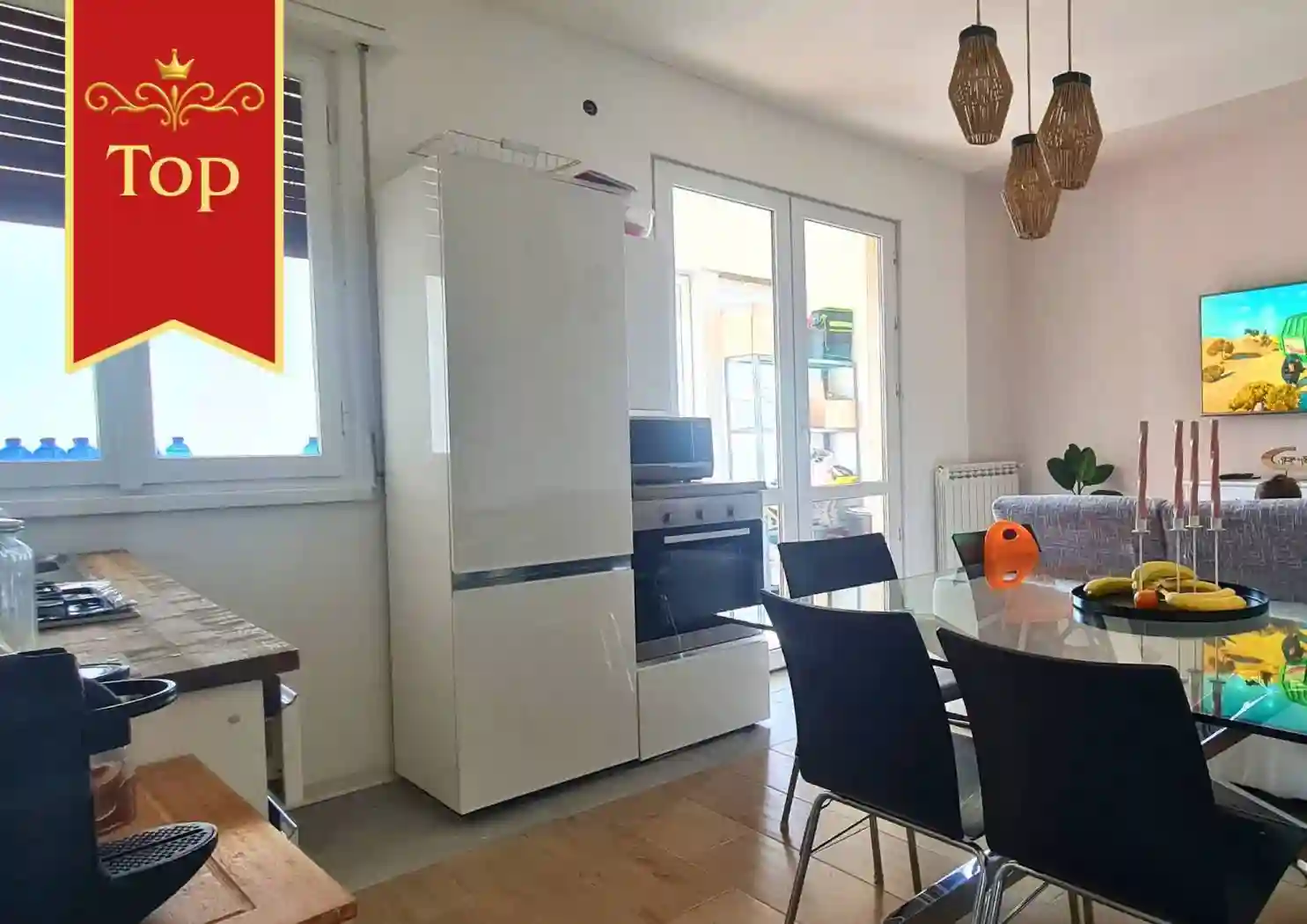 Appartamento - foto 5