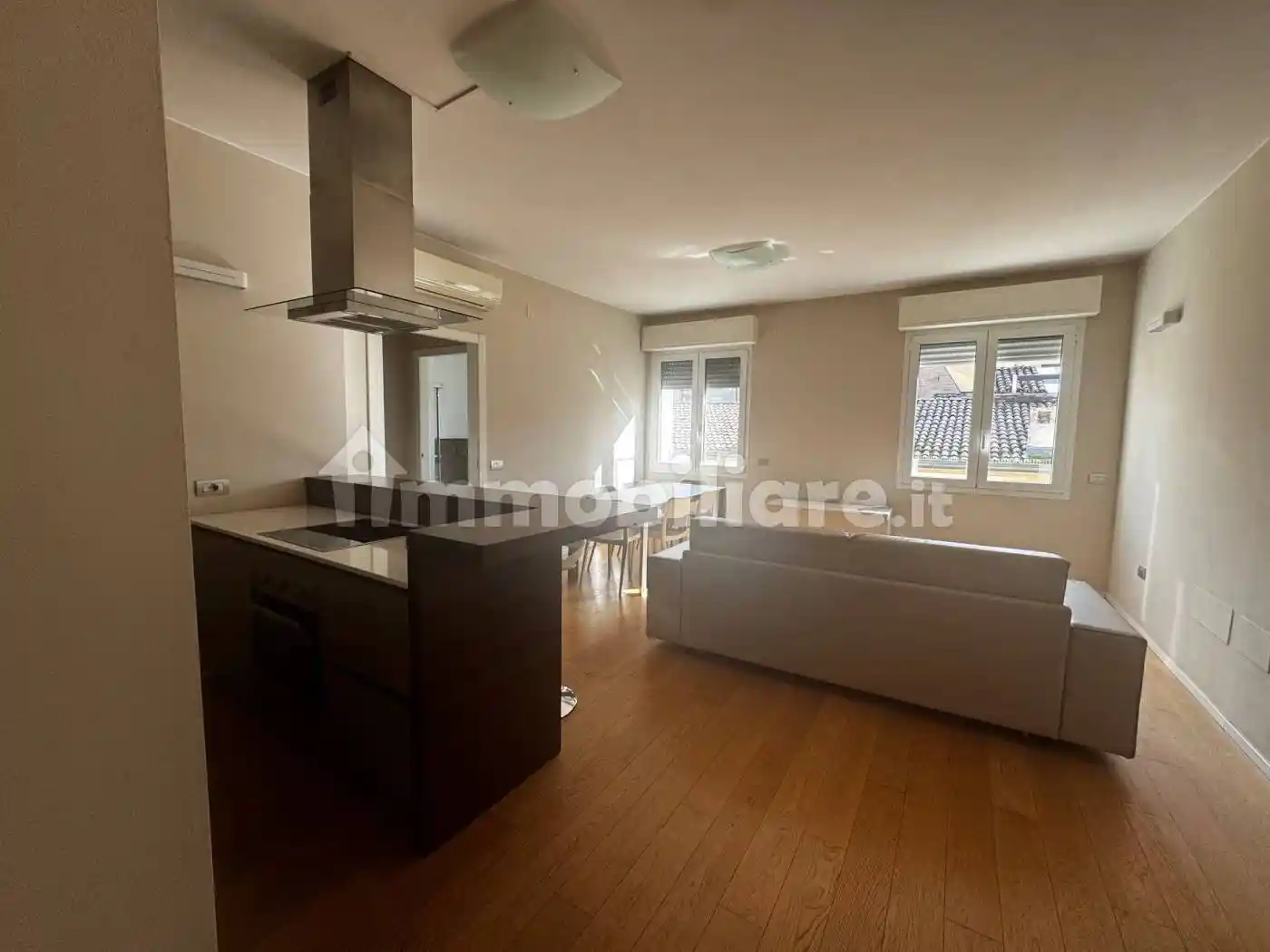 Appartamento in affitto a Modena