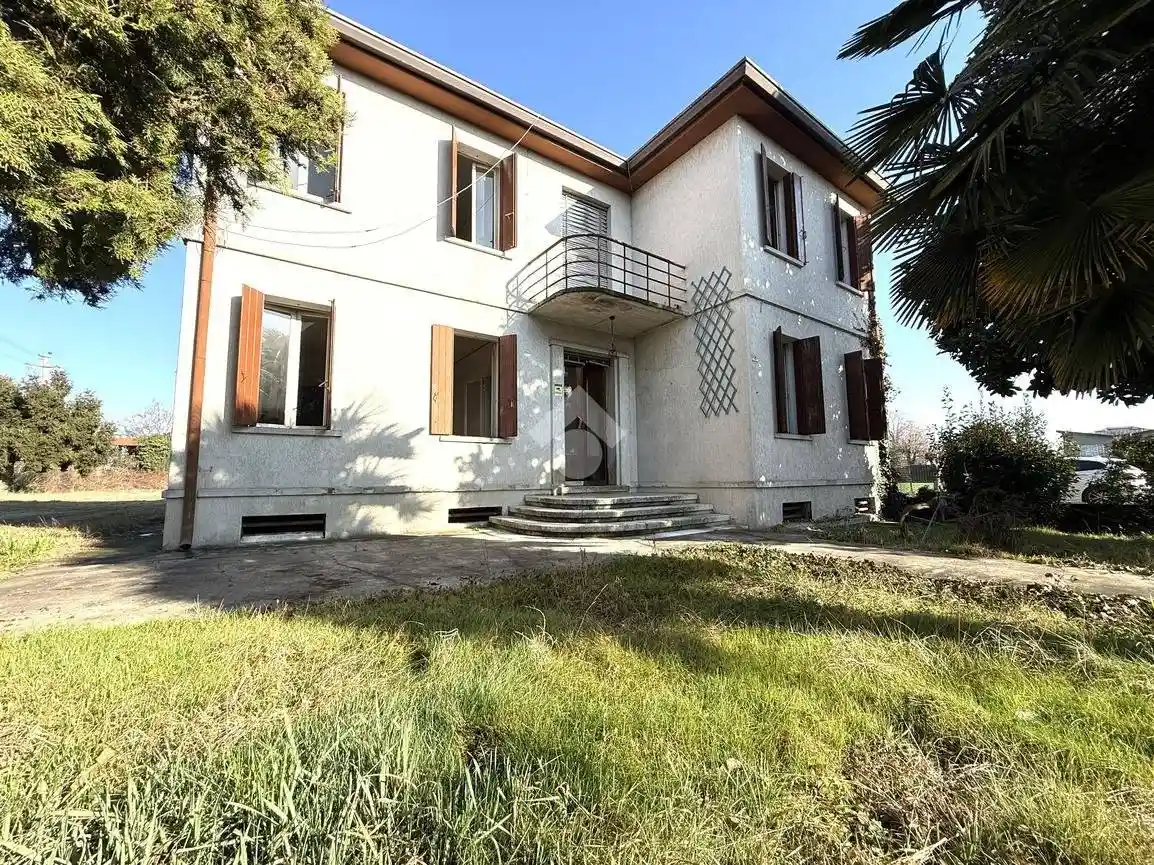 Casa indipendente in vendita a Tombolo