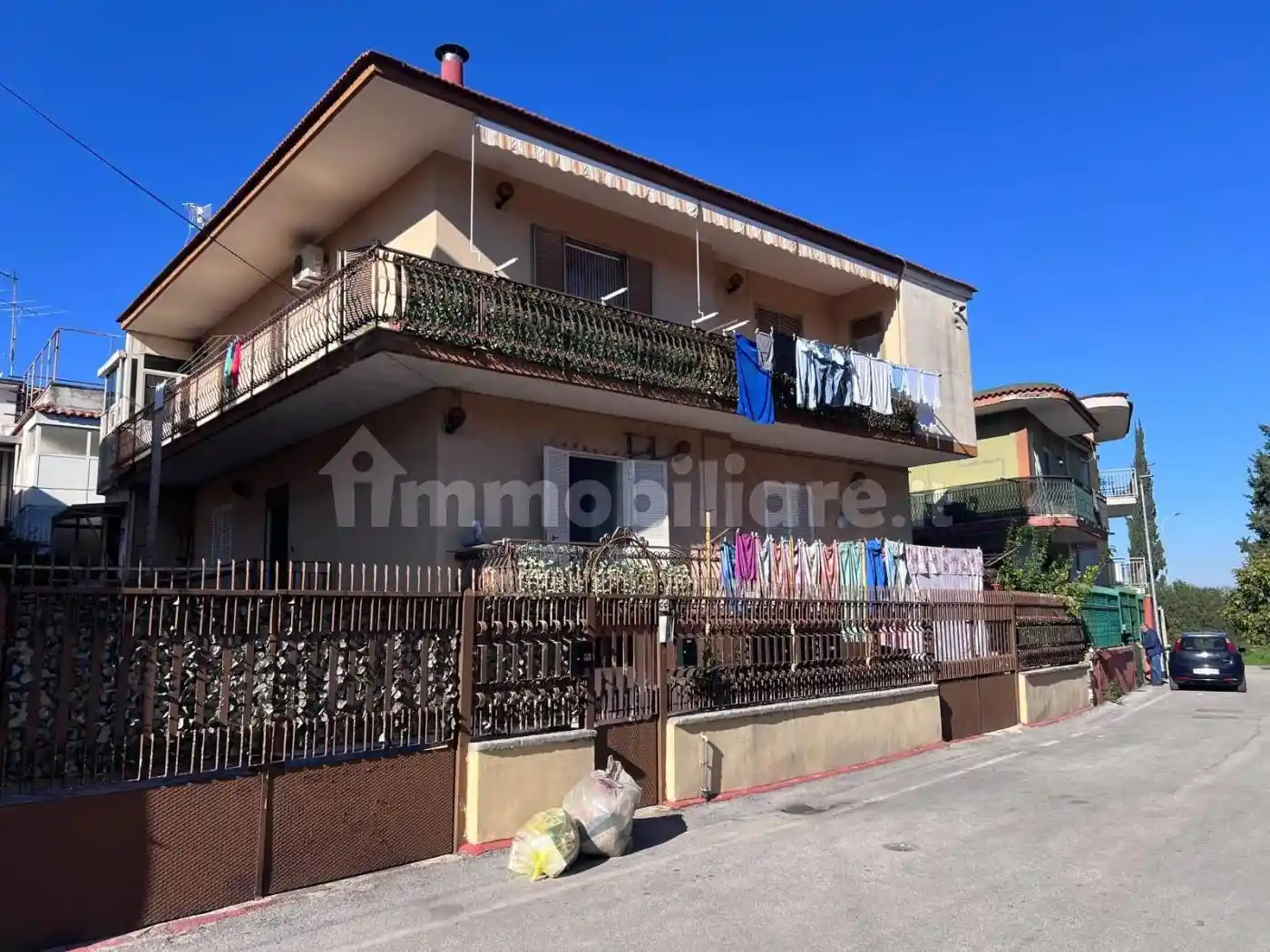 Appartamento in vendita a Calvizzano