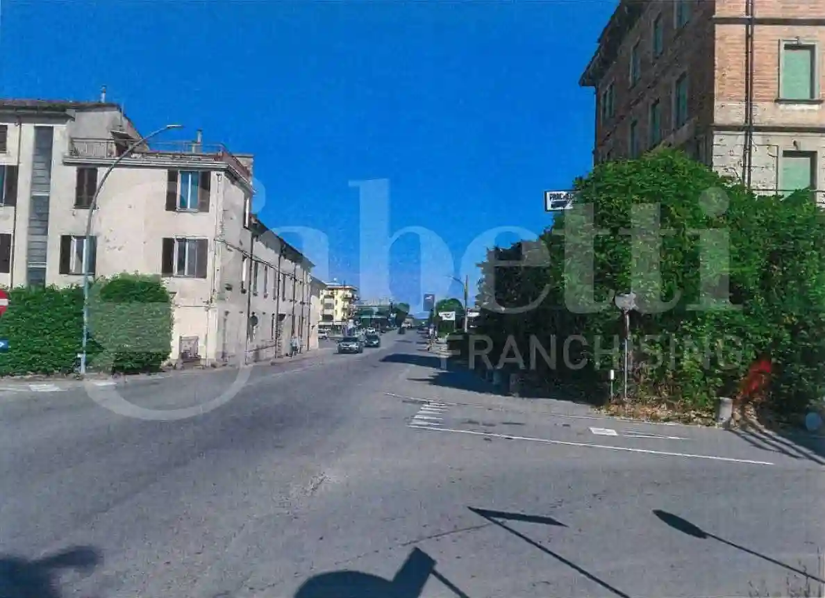 Palazzo - Edificio - foto 2