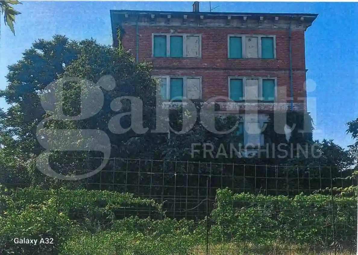 Palazzo - Edificio - foto 4