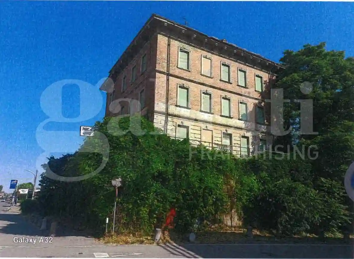 Palazzo - Edificio - foto 5