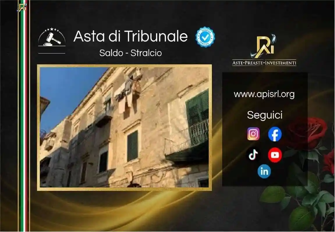 Appartamento in vendita a Napoli