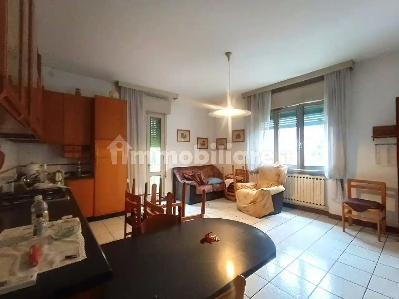 Appartamento in vendita a Vigonza