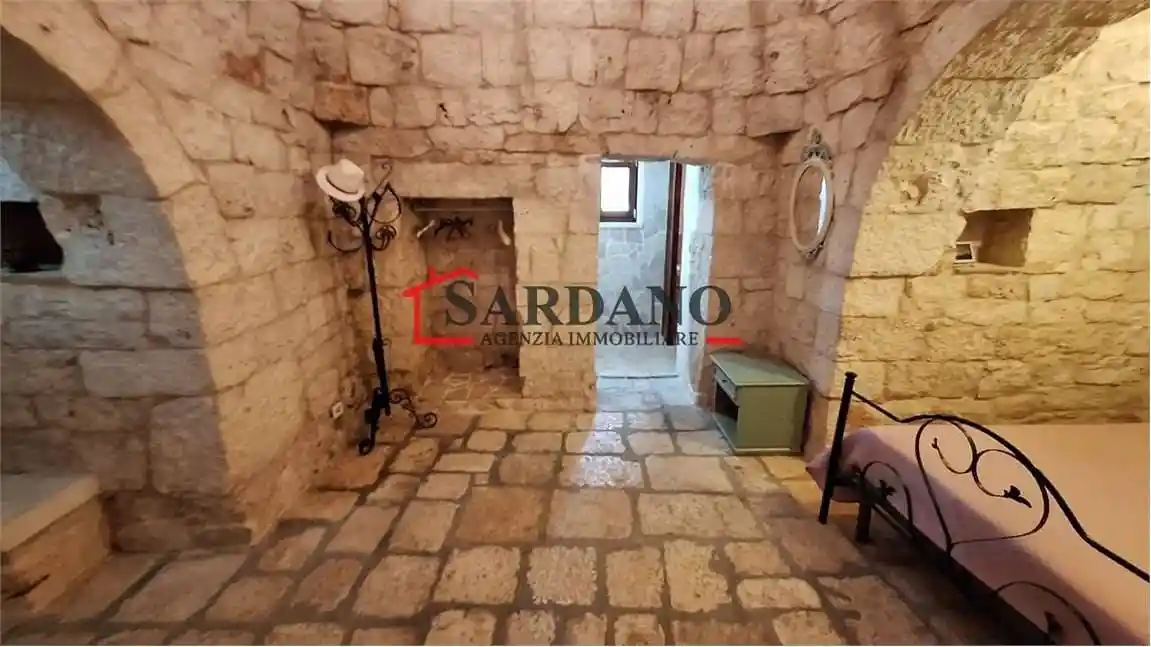 Villa in vendita a Carovigno