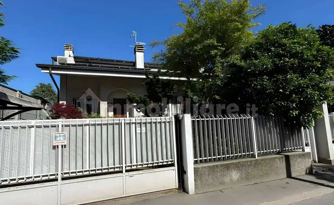 Appartamento in vendita a Paderno Dugnano