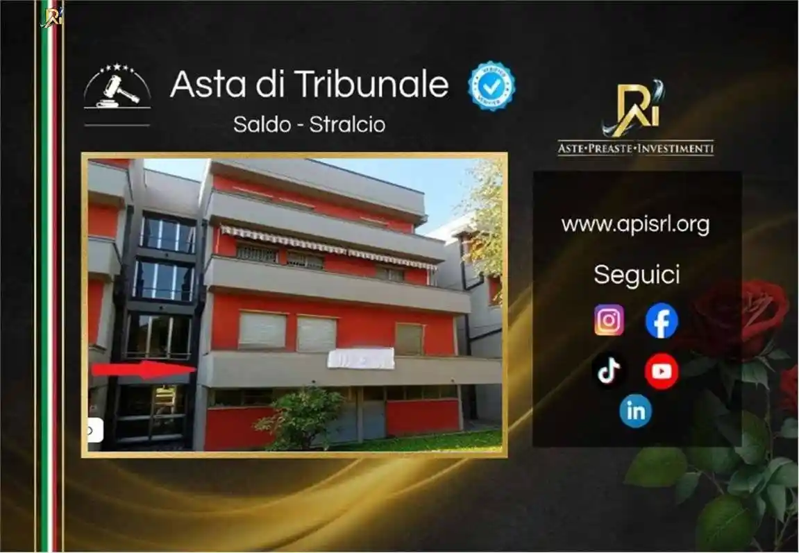 Appartamento in vendita a Carnate