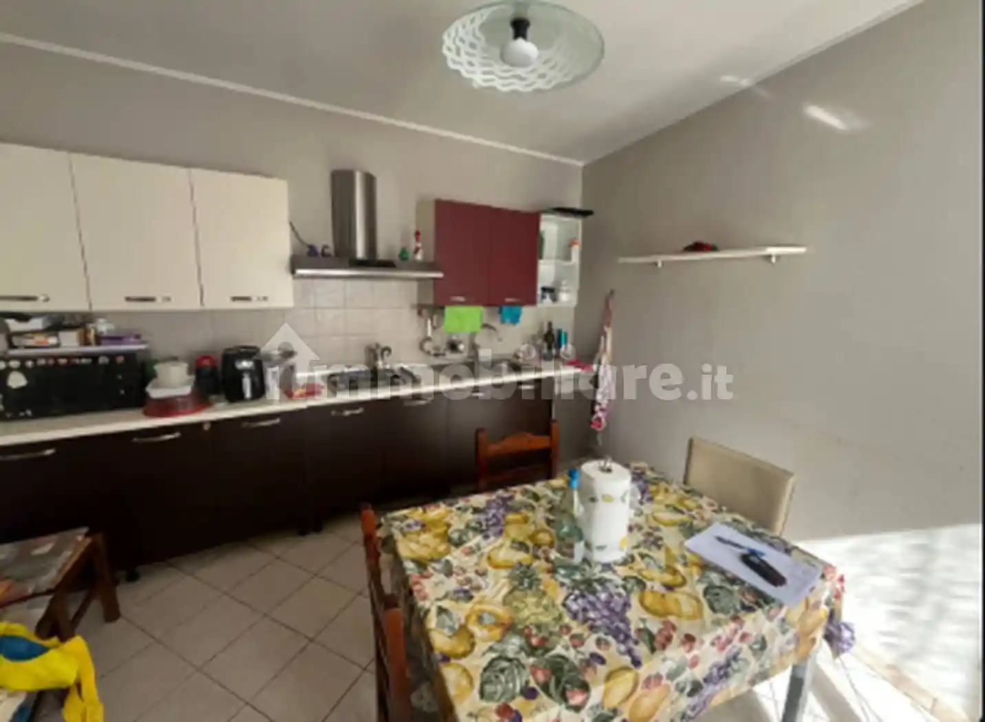 Appartamento in vendita a Rovasenda