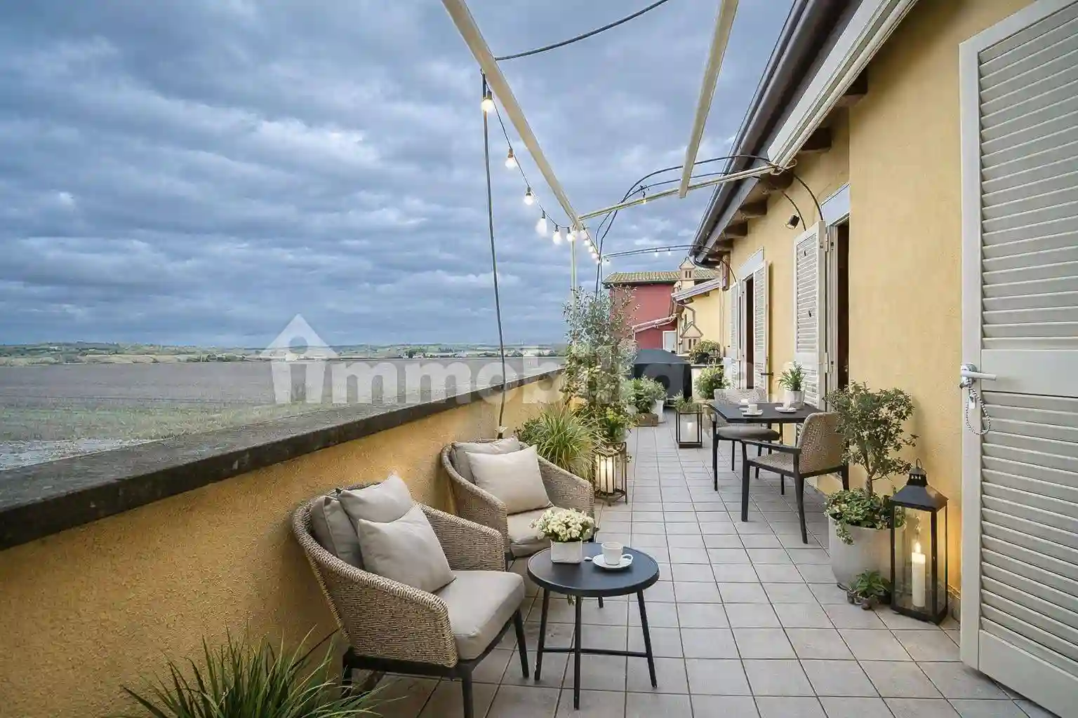 Attico - Mansarda - foto 2