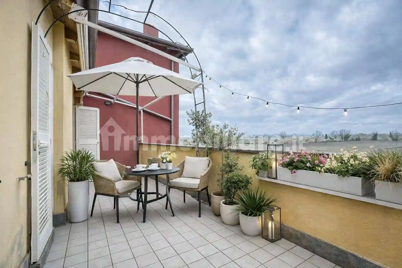 Attico - Mansarda - foto 3