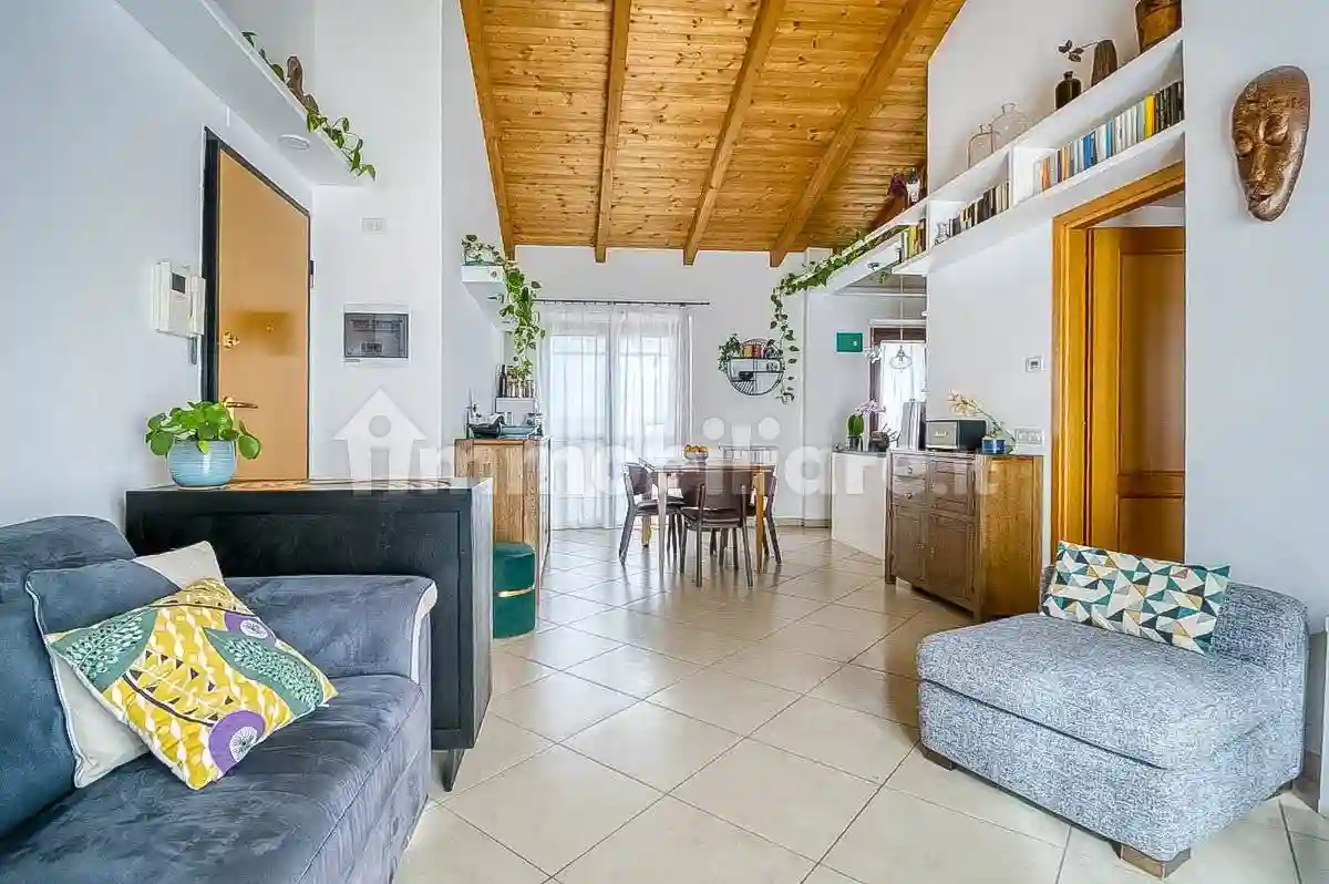 Attico - Mansarda - foto 4