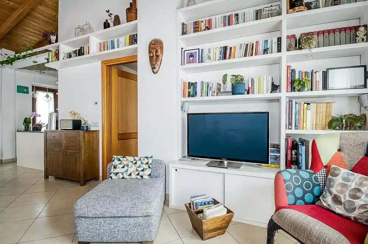 Attico - Mansarda - foto 5