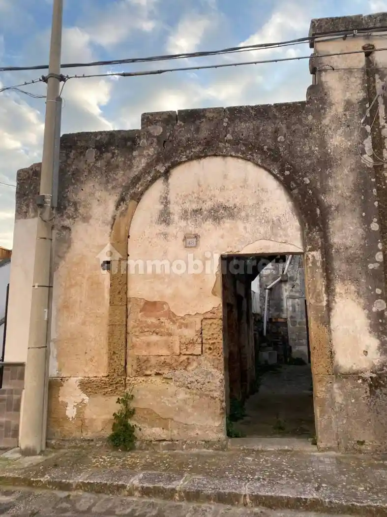 Rustico - Casale in vendita a Castri di Lecce