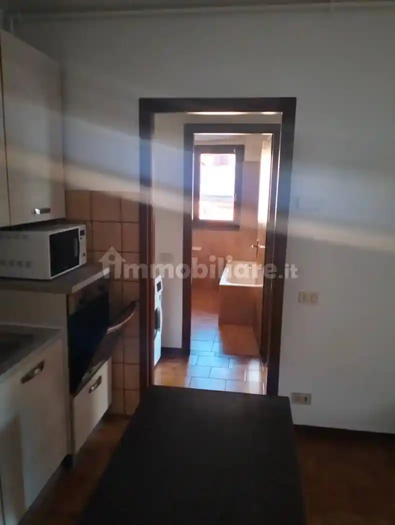 Appartamento in vendita a Spirano