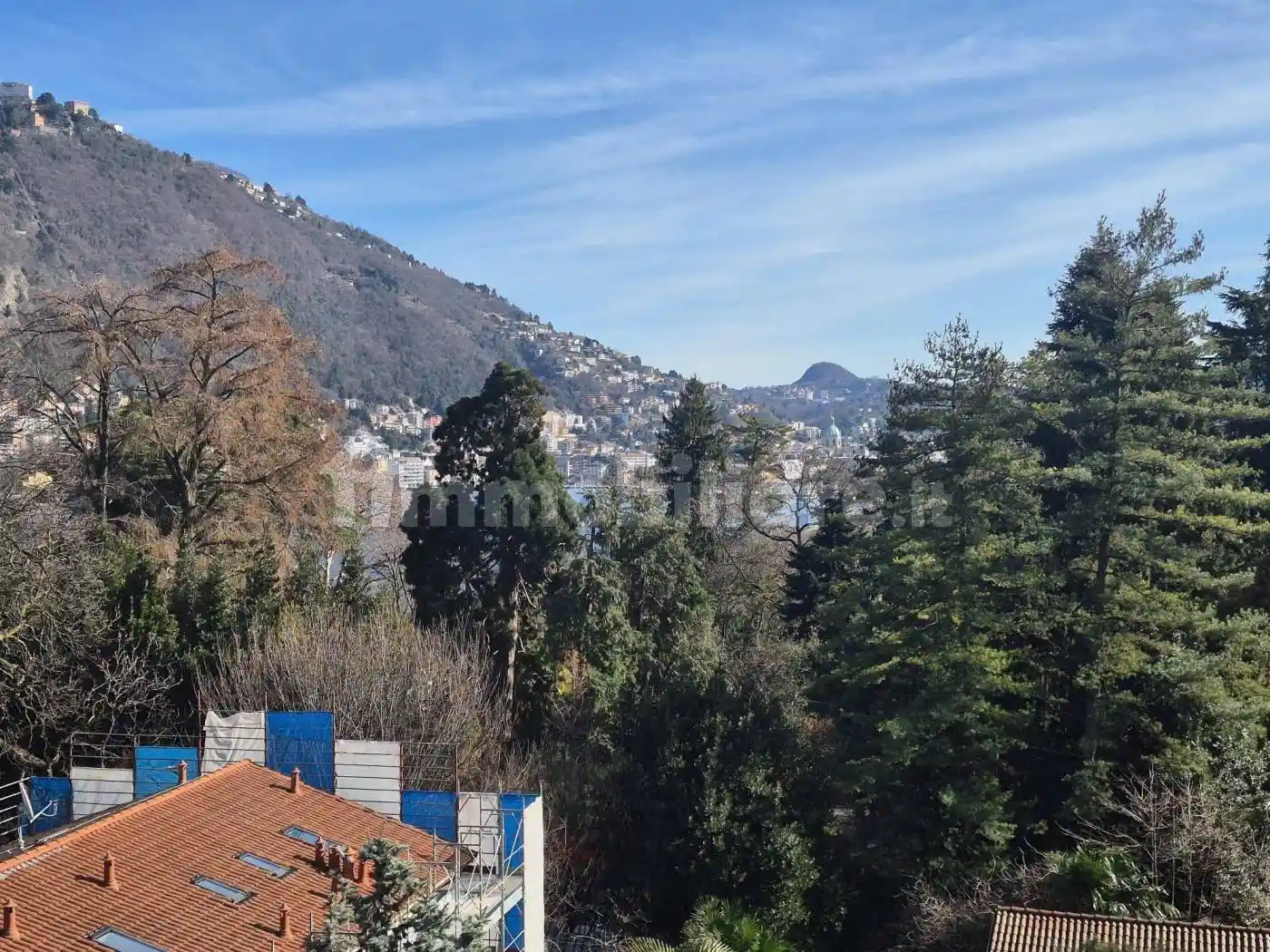 Appartamento in vendita a Como