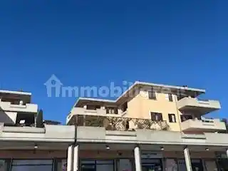 Attico - Mansarda in vendita a Fonte Nuova