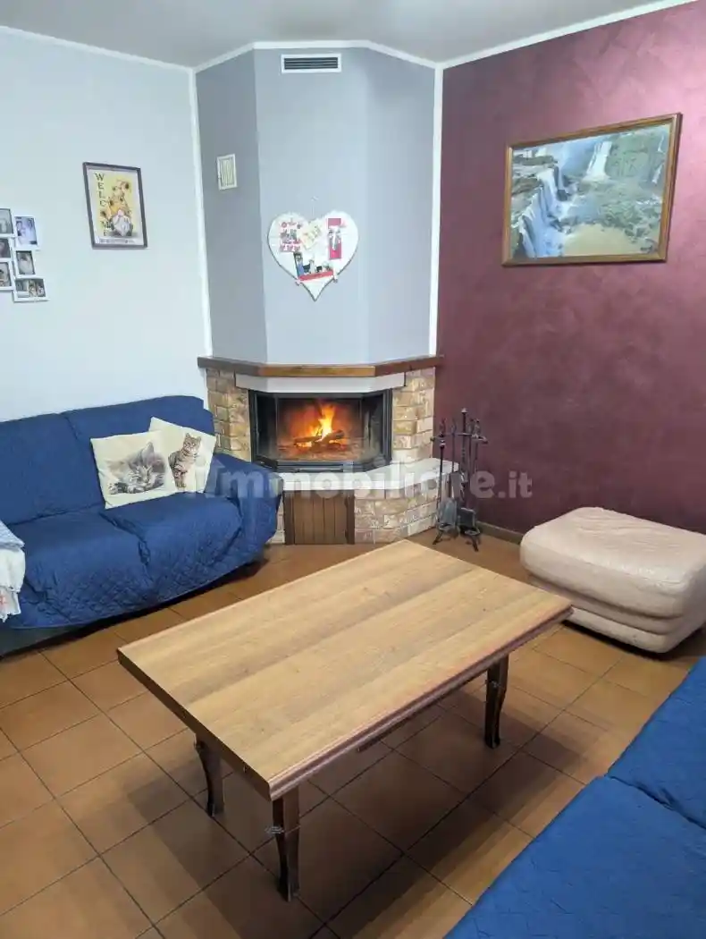 Appartamento in vendita a Novara