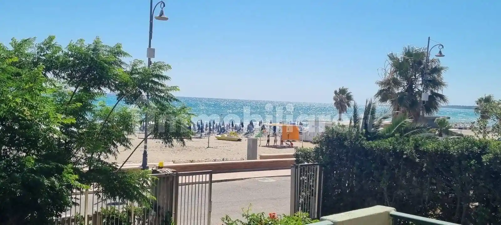 Palazzo - Edificio in vendita a Crucoli