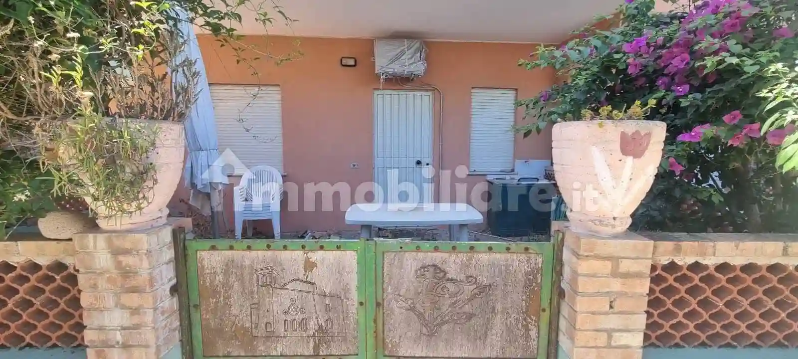 Palazzo - Edificio - foto 2