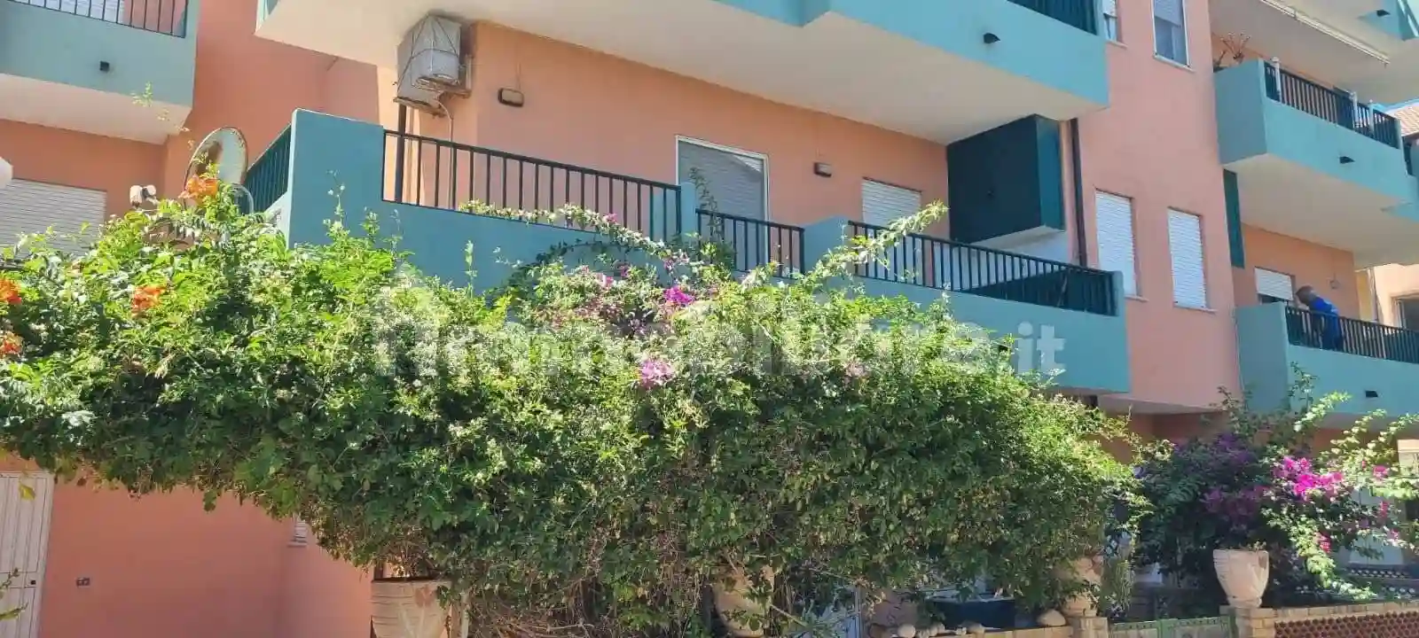 Palazzo - Edificio - foto 5