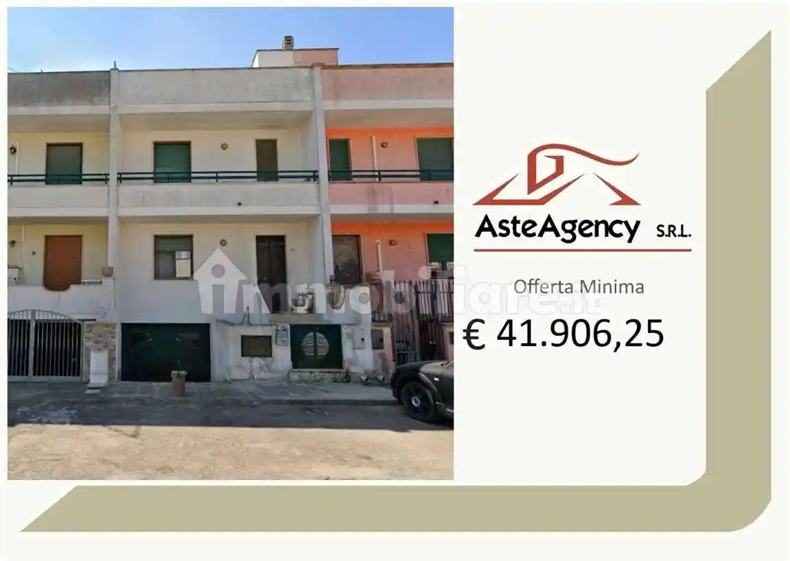 Villa in vendita a Matino