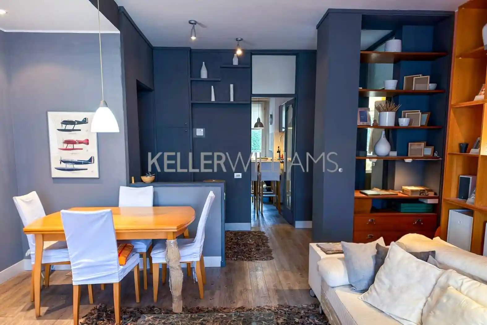 Appartamento in vendita a Lipomo