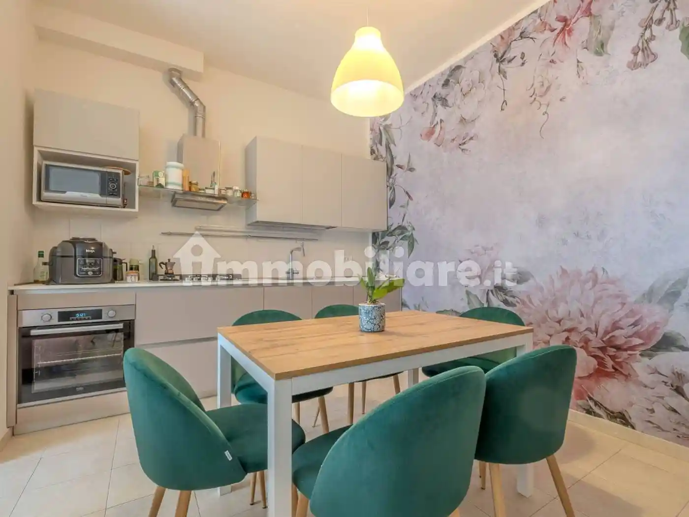 Appartamento in vendita a Siena