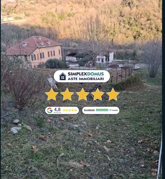 Appartamento in vendita a Mignanego