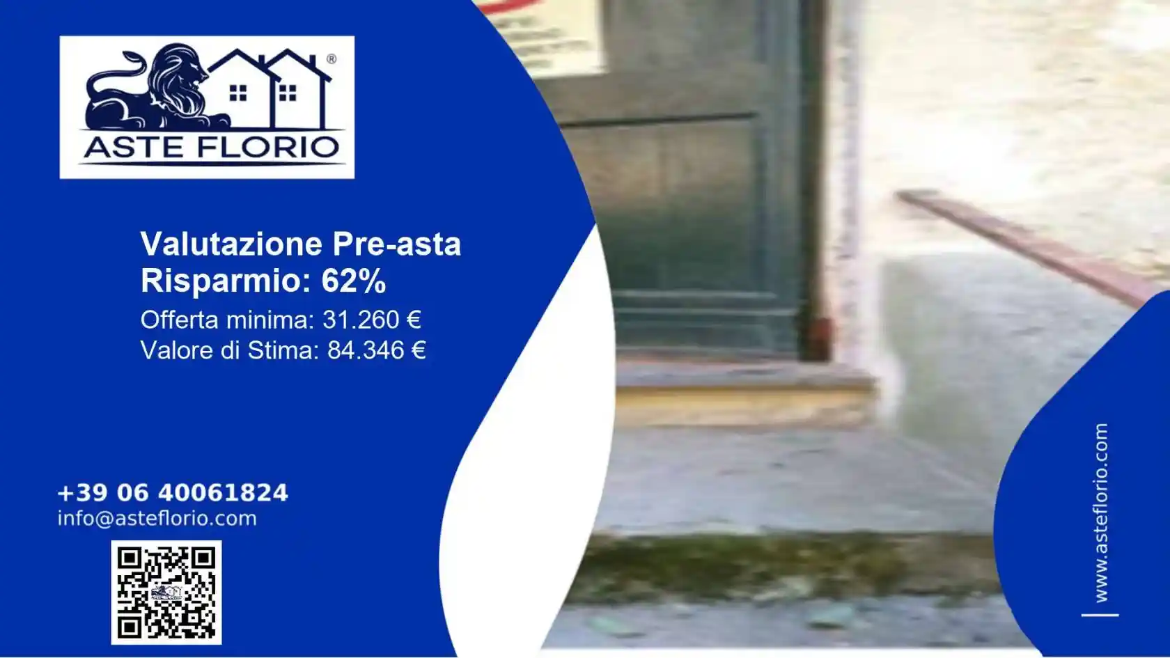 Appartamento in vendita a Camogli